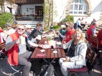 11 Cerisiers en fleurs dans l&#39;Ortenau Mösbach 10 04 2016 57